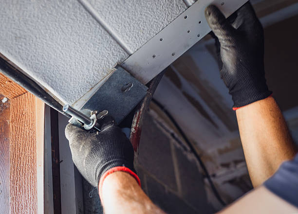 Reliable Garage Door contractor in St. Clair, MO by Garage Doors Repair Pro